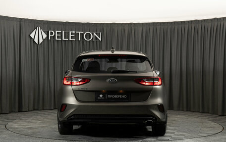 KIA cee'd III, 2019 год, 1 690 000 рублей, 6 фотография