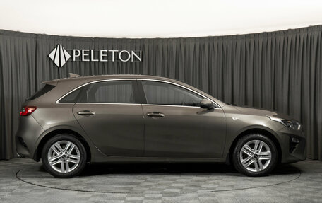 KIA cee'd III, 2019 год, 1 690 000 рублей, 8 фотография