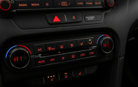 KIA cee'd III, 2019 год, 1 690 000 рублей, 19 фотография