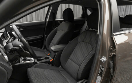 KIA cee'd III, 2019 год, 1 690 000 рублей, 11 фотография