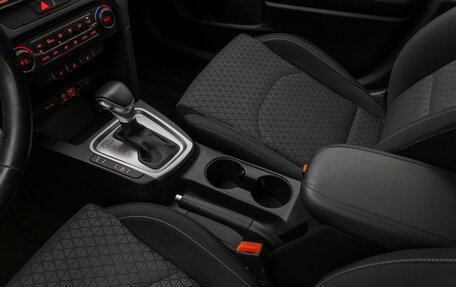 KIA cee'd III, 2019 год, 1 690 000 рублей, 16 фотография