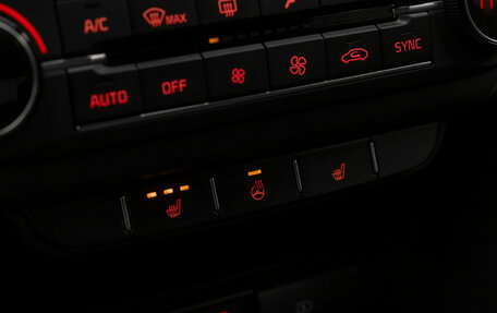 KIA cee'd III, 2019 год, 1 690 000 рублей, 18 фотография