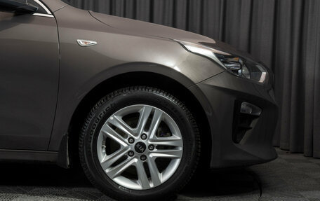 KIA cee'd III, 2019 год, 1 690 000 рублей, 23 фотография