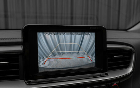 KIA cee'd III, 2019 год, 1 690 000 рублей, 22 фотография