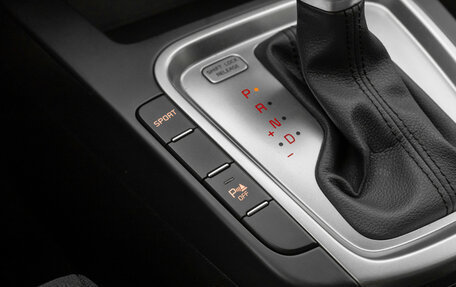 KIA cee'd III, 2019 год, 1 690 000 рублей, 17 фотография