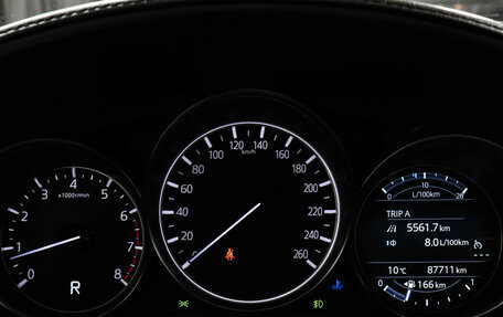 Mazda 6, 2017 год, 2 300 000 рублей, 11 фотография