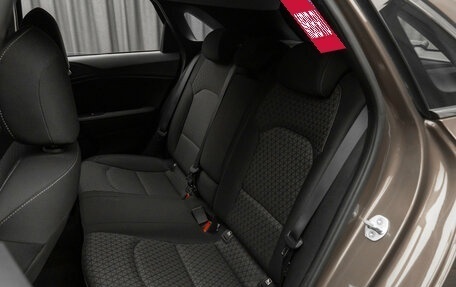 KIA cee'd III, 2019 год, 1 690 000 рублей, 14 фотография