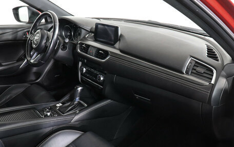 Mazda 6, 2017 год, 2 300 000 рублей, 10 фотография