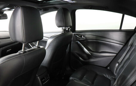 Mazda 6, 2017 год, 2 300 000 рублей, 12 фотография
