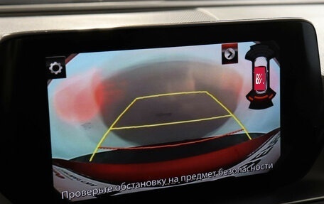 Mazda 6, 2017 год, 2 300 000 рублей, 13 фотография