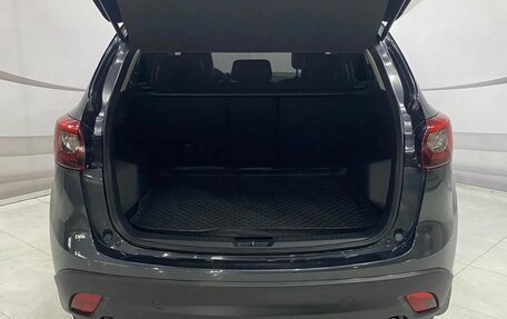 Mazda CX-5 II, 2015 год, 2 400 000 рублей, 9 фотография