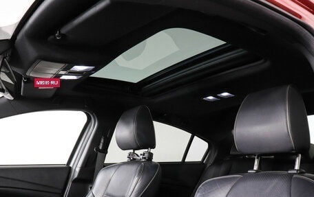 Mazda 6, 2017 год, 2 300 000 рублей, 18 фотография