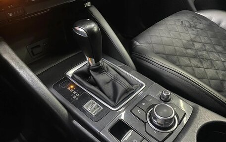 Mazda CX-5 II, 2015 год, 2 400 000 рублей, 14 фотография