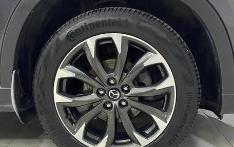 Mazda CX-5 II, 2015 год, 2 400 000 рублей, 17 фотография