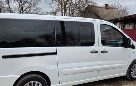 Peugeot Expert II, 2014 год, 2 300 000 рублей, 5 фотография