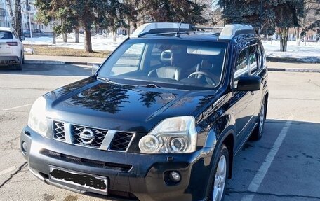 Nissan X-Trail, 2008 год, 1 150 000 рублей, 2 фотография