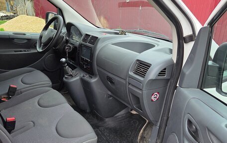 Peugeot Expert II, 2014 год, 2 300 000 рублей, 6 фотография
