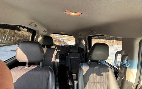 Honda Freed II, 2016 год, 1 099 000 рублей, 8 фотография