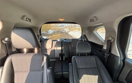 Honda Freed II, 2016 год, 1 099 000 рублей, 5 фотография