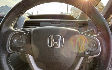 Honda Freed II, 2016 год, 1 099 000 рублей, 7 фотография