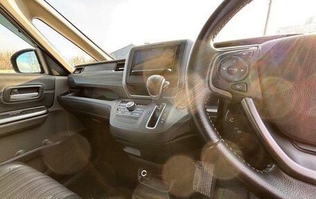 Honda Freed II, 2016 год, 1 099 000 рублей, 6 фотография