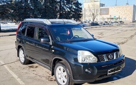 Nissan X-Trail, 2008 год, 1 150 000 рублей, 4 фотография
