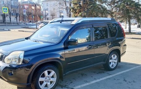 Nissan X-Trail, 2008 год, 1 150 000 рублей, 3 фотография