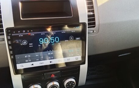 Nissan X-Trail, 2008 год, 1 150 000 рублей, 16 фотография