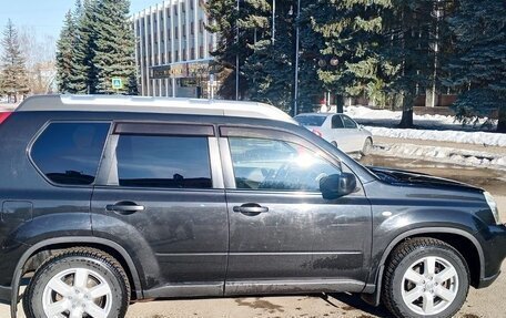 Nissan X-Trail, 2008 год, 1 150 000 рублей, 6 фотография