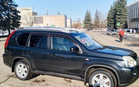 Nissan X-Trail, 2008 год, 1 150 000 рублей, 5 фотография