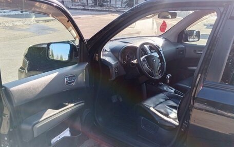 Nissan X-Trail, 2008 год, 1 150 000 рублей, 11 фотография