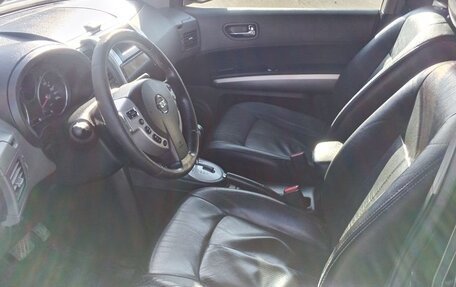 Nissan X-Trail, 2008 год, 1 150 000 рублей, 13 фотография