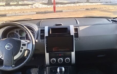 Nissan X-Trail, 2008 год, 1 150 000 рублей, 15 фотография