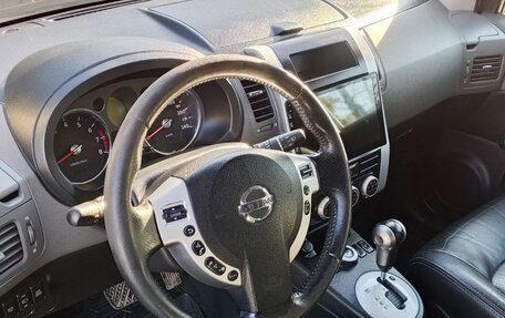 Nissan X-Trail, 2008 год, 1 150 000 рублей, 14 фотография