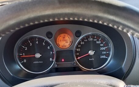 Nissan X-Trail, 2008 год, 1 150 000 рублей, 17 фотография