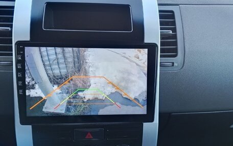 Nissan X-Trail, 2008 год, 1 150 000 рублей, 18 фотография