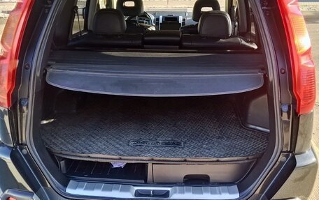 Nissan X-Trail, 2008 год, 1 150 000 рублей, 24 фотография