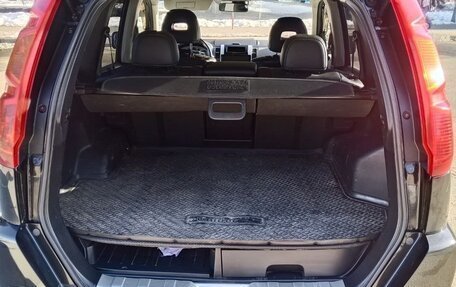 Nissan X-Trail, 2008 год, 1 150 000 рублей, 25 фотография