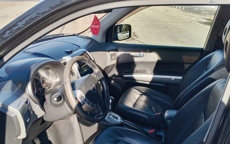 Nissan X-Trail, 2008 год, 1 150 000 рублей, 19 фотография