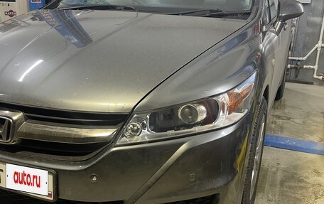 Honda Stream II, 2010 год, 865 000 рублей, 4 фотография