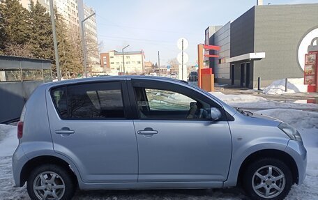 Toyota Passo III, 2009 год, 560 000 рублей, 2 фотография