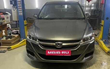 Honda Stream II, 2010 год, 865 000 рублей, 5 фотография
