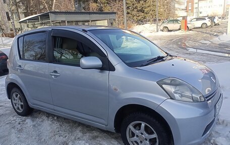 Toyota Passo III, 2009 год, 560 000 рублей, 3 фотография