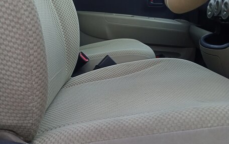 Toyota Passo III, 2009 год, 560 000 рублей, 7 фотография