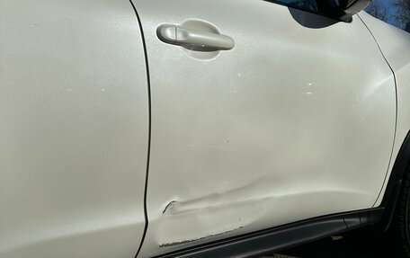 Nissan Juke II, 2014 год, 1 175 000 рублей, 7 фотография