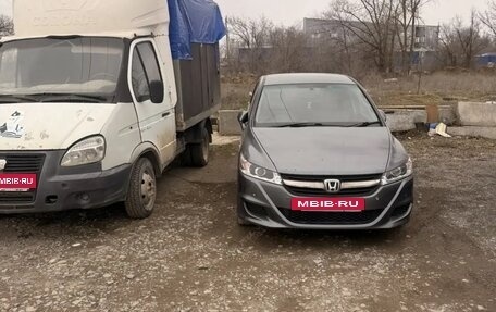Honda Stream II, 2010 год, 865 000 рублей, 3 фотография