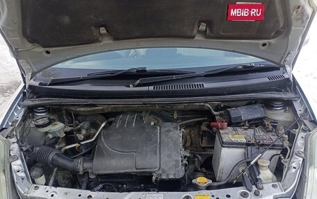 Toyota Passo III, 2009 год, 560 000 рублей, 6 фотография