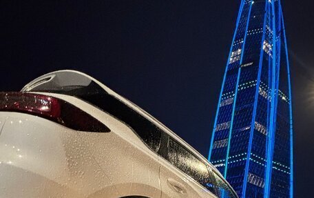 Chery Tiggo 7 Pro, 2021 год, 1 700 000 рублей, 4 фотография