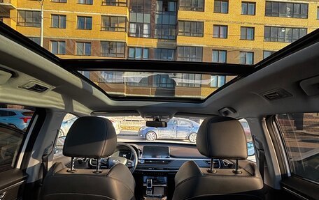 Chery Tiggo 7 Pro, 2021 год, 1 700 000 рублей, 5 фотография