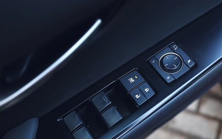 Lexus UX I, 2021 год, 3 100 000 рублей, 13 фотография